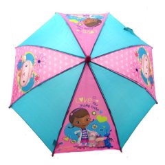 Disney Doc Mcstuffins Umbrella