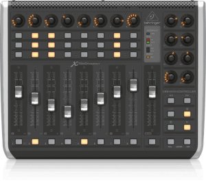 Behringer X-Touch Compact Midi Controller