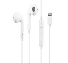 Lightning Wired in Ear Headphone