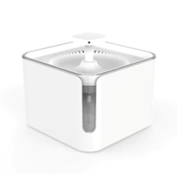 Hugo Pet Water Fountain - Rex