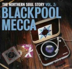 Blackpool Mecca (Vinyl / 12" Album)