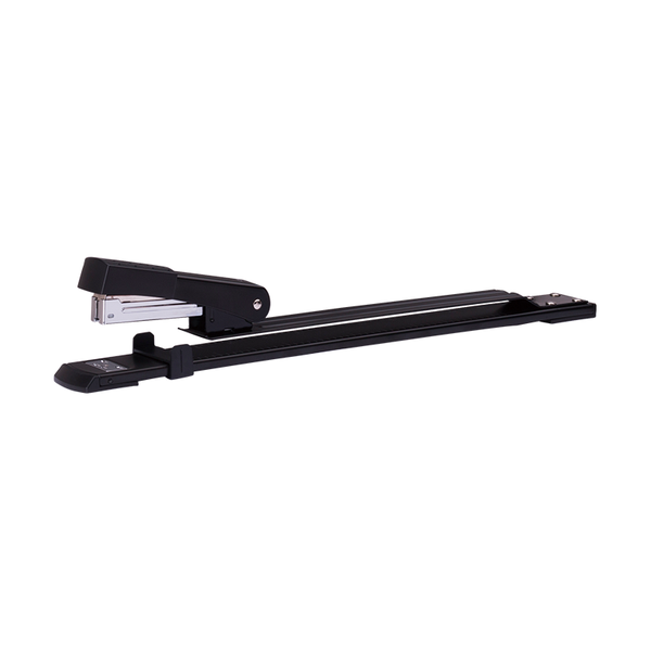 DELI Long Arm Stapler - 25 Sheets - 0334