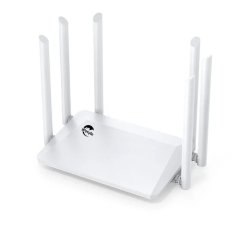 IPSTYLE Wi-Fi Router 1200M Wireless Router 2.4G 5G Home Office