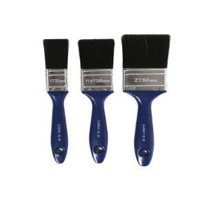 Rox Iq 60 Paint Brush - Set of 3