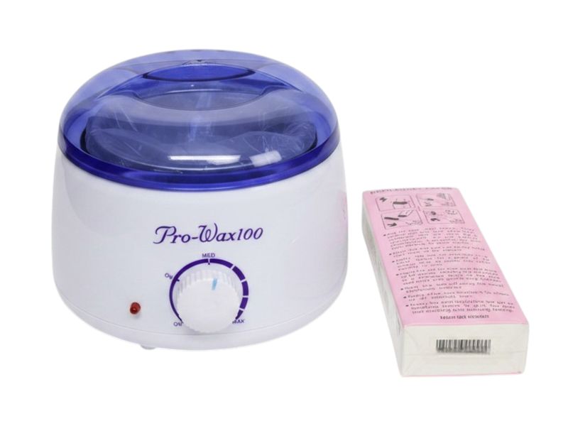 Wax Pot Kit
