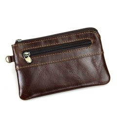 Leather Coin Purse