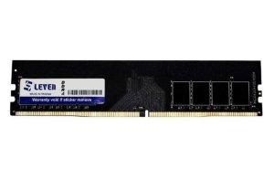 Lares DDR4 UDIMM 2400MHz Desktop Ram - 4GB