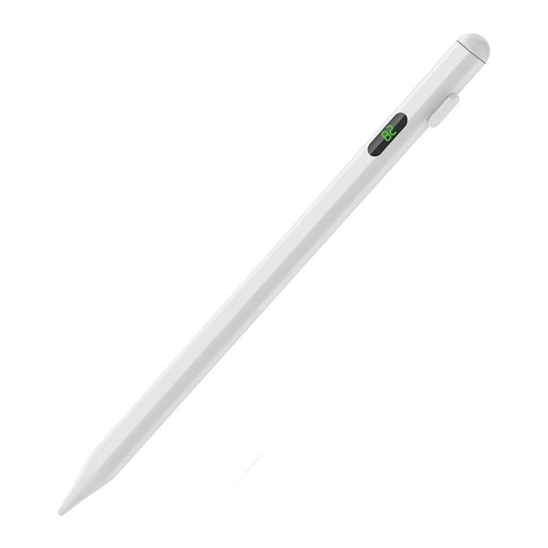 Stylus Pen with Palm Rejection Tilt Compatible with Apple Pencil 2/1