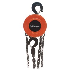 Fragram - Chain Block 1 Ton 2.5m Lift