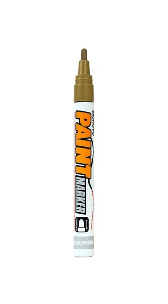 Mungyo Gold Paint Marker