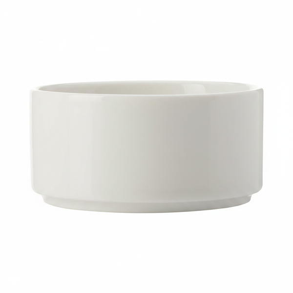 Maxwell &amp; Williams Porcelain Ramekin 8.5 x 5.4 cm - White