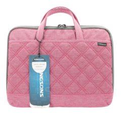 Kingsons Urban Series 15.6" Premium Laptop Bag - Sleek &amp; Durable Travel Bag