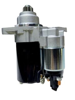 Starter Motor Compatible with Vw POLO V, POLO IV