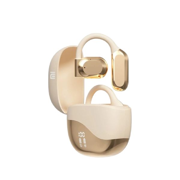 Real Time Wireless AI Translator Earbuds Bluetooth-Compatible Smart Voice