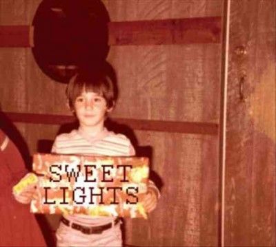 Sweet Lights (CD / Album)