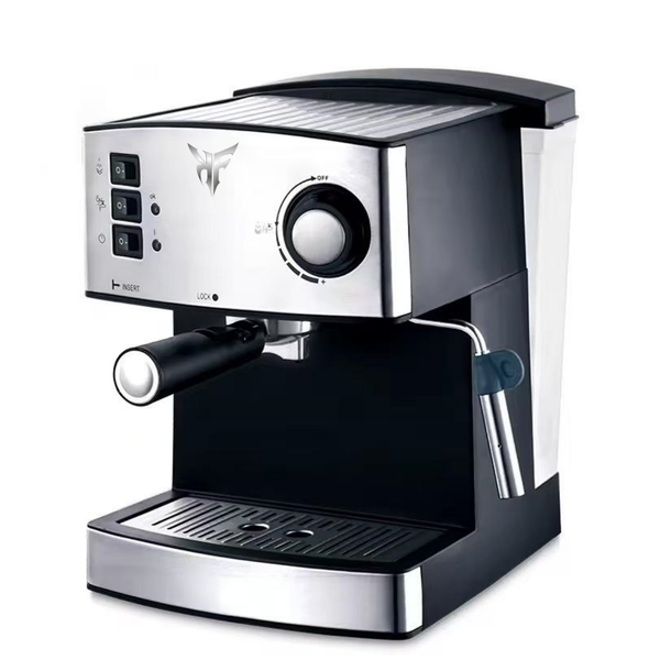 Modern, Luxurious Semi-automatic Multi-functional coffee Machine