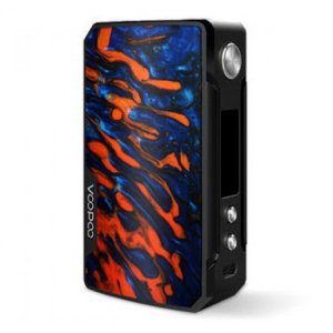 Voopoo - Drag 2 B-Flame Mod