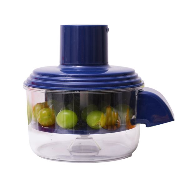 Fully Automatic Grape Peeling Machine for Home Use