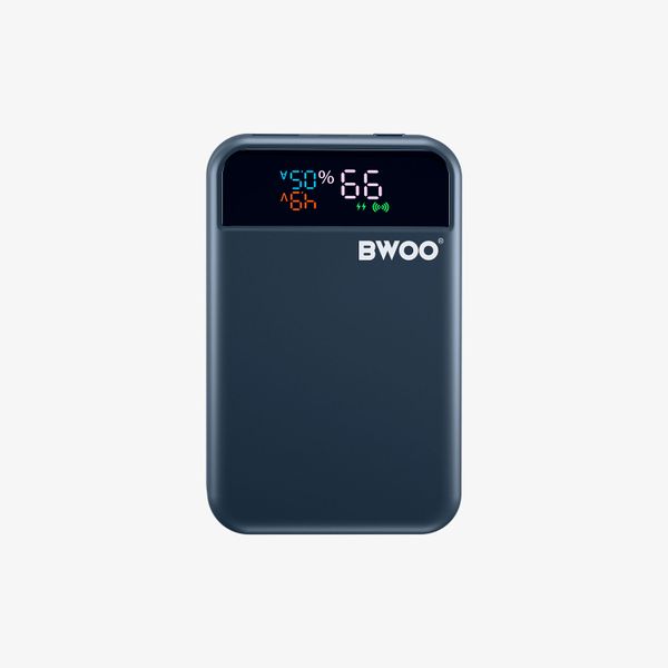 10000mAh Magnetic Portable Wireless Charging Power Banks For Iphone 15