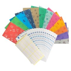 Cash Envelopes For Budget System Money Envelopes For Budgeting