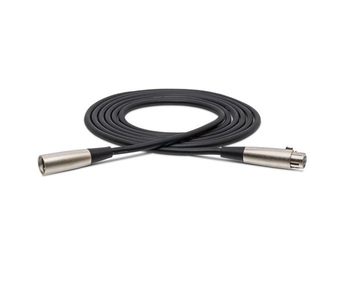 L146 Male To Female XLR Audio Cable 3M