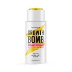 Growth Bomb Smoothing Hydrating Organic Conditioner 250ml