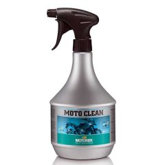 Motorex Moto Clean 5L