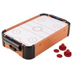 Mini Arcade Tabletop Air Hockey Game