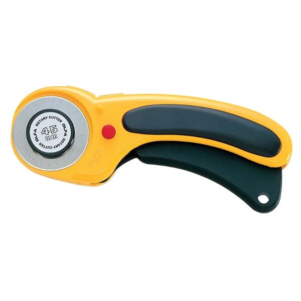 OLFA 45mm Rotary Cutter Model Rty-2/Dx