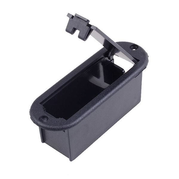 9V Active Pickup Battery Box XT-02