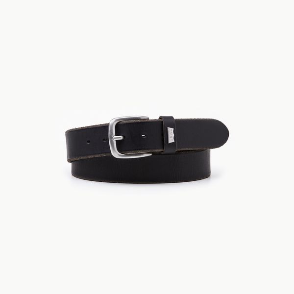 Levi's® Men's Tumbled Cabazon Ov Caviar Leather