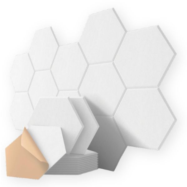 Nobo Mini Magnetic Whiteboard Tile, 360x360mm, Green