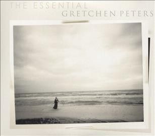Gretchen Peters - Essential Gretchen Peters (CD)