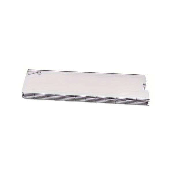 Ultra-Light Aluminum Alloy Stove Windshield - Foldable Camping Screen