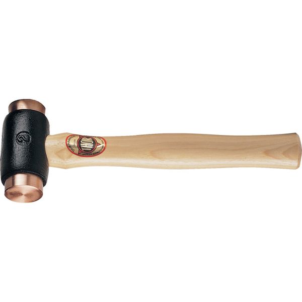 Thor 04 308 Size A Copper Hammer
