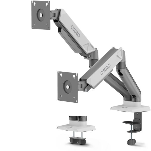 ORRO Home Premium Gen 2 - Dual Monitor Arm Mount Premium Vesa Screen Stand