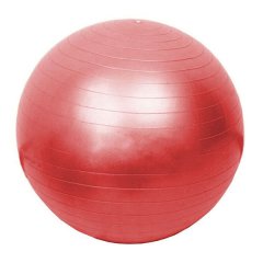 Fury Exercise Ball 65cm - Red