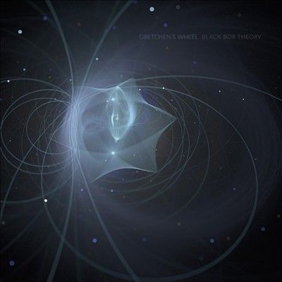 Gretchen's Wheel - Black Box Theory (Vinyl)