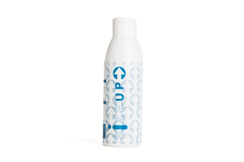 Size Up Water Based Herbal Formulation Lubricant Massage Gel - 150ML