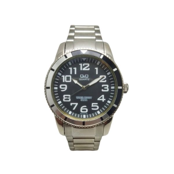 Q&amp;Q Men's Watch