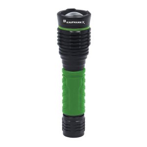 Kaufmann X 1000 Lumen Rechargeable Flashlight - 4 Pack