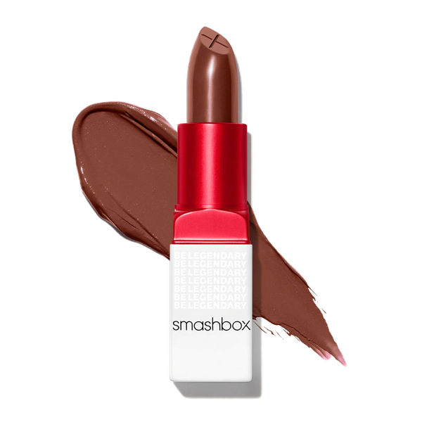 Smashbox Be Legendary Prime &amp; Plush Lipstick