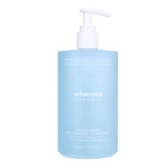 Whamisa Organic Algae Body Cleanser 490ml - Hydrating Shower Gel
