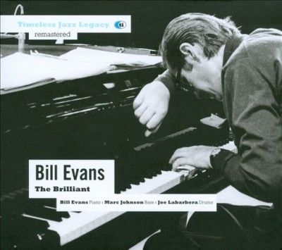 Brilliant - (Import CD)
