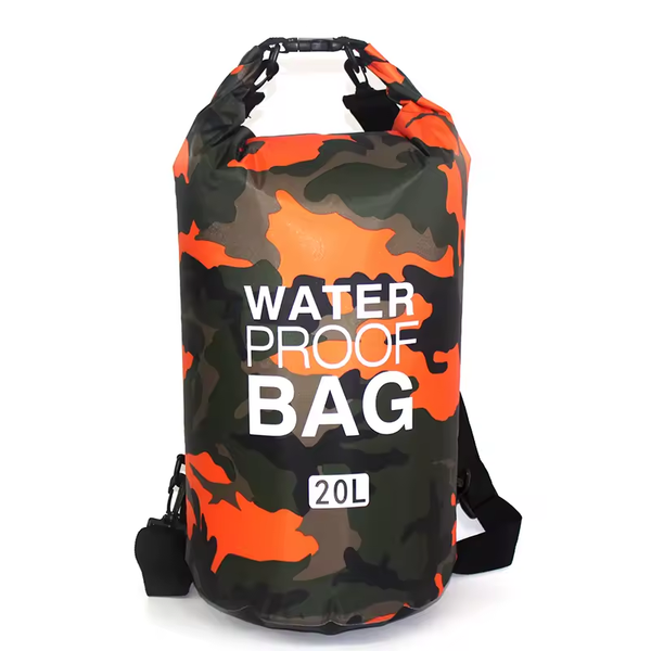 Waterproof Bag Outdoor Sports Swimming Bag Waterproof Drying Bag Advanced