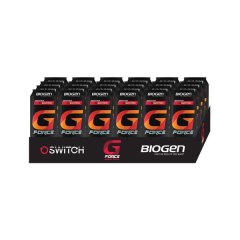 Switch Biogen GojiBerry &amp; Blood Orange ( 24 X 500ML )