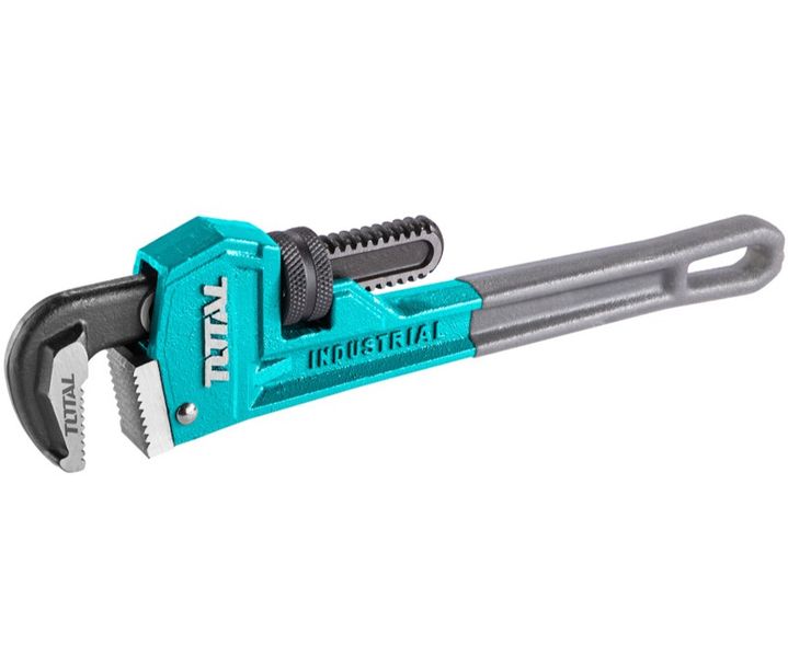 Total Tools Pipe Wrench 450mm
