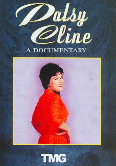 Patsy Cline a Documentary - (Region 1 Import DVD)