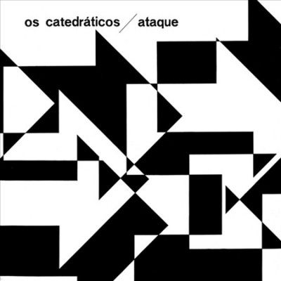 Ataque (CD / Album)
