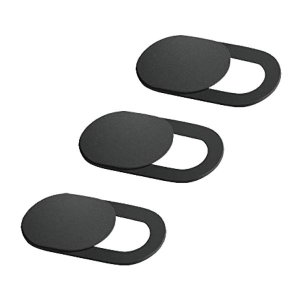 SKUNKWORX Webcam Covers